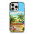 MARGARITAVILLE JIMMY BUFFETT'S SEA iPhone 15 Pro Case Cover