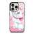 MARIE THE ARISTOCATS CAT CUTE iPhone 15 Pro Case Cover MARIE THE ARISTOCATS CAT CUTE iPhone 15 Pro Case Cover