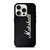 MARSHALL AMP LOGO iPhone 15 Pro Case Cover