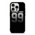 MARTINEZ TWINS 99 iPhone 15 Pro Case Cover
