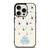 MARY POPPINS PATTREN iPhone 15 Pro Case Cover