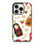 MATRYOSHKA RUSSIAN NESTING DOLLS iPhone 15 Pro Case Cover