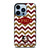 FLORIDA STATE GLITTER LOGO iPhone 13 Pro Max Case Cover