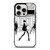 MEGAN HESS PARIS iPhone 15 Pro Case Cover
