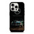 MERCEDES BENZ CLASSIC CAR iPhone 15 Pro Case Cover