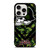 METAL MULISHA CAMO iPhone 15 Pro Case Cover