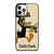 DAFFY DUCK FUNNY iPhone 12 Pro Max Case Cover