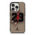 MICHAEL AIR JORDAN iPhone 15 Pro Case Cover