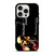 MICHAEL JORDAN 3 iPhone 15 Pro Case Cover