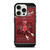 MICHAEL JORDAN SIGNATURE iPhone 15 Pro Case Cover