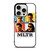 MICHAEL LEARNS TO ROCK iPhone 15 Pro Case Cover