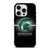 MICHIGAN STATE FOOTBALL iPhone 15 Pro Case Cover