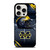 MICHIGAN WOLVERINES 2 iPhone 15 Pro Case Cover