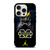 MICHIGAN WOLVERINES 4 iPhone 15 Pro Case Cover