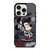 MICKEY MOUSE MOSCHINO iPhone 15 Pro Case Cover
