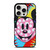 MICKEY MOUSE PINK iPhone 15 Pro Case Cover