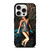 MILEY CYRUS PEACOCK iPhone 15 Pro Case Cover