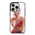 MILEY CYRUS SINGER iPhone 15 Pro Case Cover