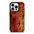 MILWAUKEE LOGO iPhone 15 Pro Case Cover
