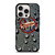MILWAUKEE PORTABLE TOOL iPhone 15 Pro Case Cover