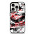 MINI COOPER RACING iPhone 15 Pro Case Cover