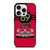 MINI COOPER RED 69 iPhone 15 Pro Case Cover