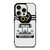MINI COOPER WHITE 69 iPhone 15 Pro Case Cover