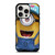 MINIONS SMILE iPhone 15 Pro Case Cover