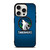MINNESOTA TIMBERWOLVES LOGO BASKETBALL iPhone 15 Pro Case Cover