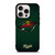 MINNESOTA WILD 2 iPhone 15 Pro Case Cover