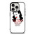 MIRANDA SINGS HATERS BACK OFF iPhone 15 Pro Case Cover