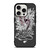 MODEST MOUSE BAND ARTWORK iPhone 15 Pro Case Cover