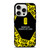 MONCLER GENIUS iPhone 15 Pro Case Cover