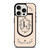 MONOGRAM GARDEN FLAG 1 iPhone 15 Pro Case Cover
