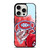 MONTREAL CANADIENS NHL iPhone 15 Pro Case Cover