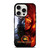 MORTAL KOMBAT GAME 2 iPhone 15 Pro Case Cover