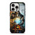 MORTAL KOMBAT GAME iPhone 15 Pro Case Cover