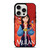 MULAN 1 iPhone 15 Pro Case Cover
