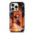 MULAN 4 iPhone 15 Pro Case Cover