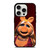 MUPPETS MISS PIGGY SMILE iPhone 15 Pro Case Cover