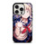 MY HERO ACADEMIA HIMIKO TOGA iPhone 15 Pro Case Cover