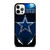 DALLAS COWBOYS FOREVER iPhone 12 Pro Max Case Cover