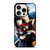 NARUTO HINATA 1 iPhone 15 Pro Case Cover