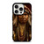 NATIVE AMERICAN PEOPLE iPhone 15 Pro Case Cover