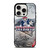 NEW ENGLAND PATRIOTS 2 iPhone 15 Pro Case Cover