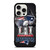 NEW ENGLAND PATRIOTS SUPER BOWL iPhone 15 Pro Case Cover