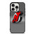 NEW JERSEY DEVILS EMBLEM iPhone 15 Pro Case Cover