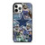 DALLAS COWBOYS TEAM iPhone 12 Pro Max Case Cover