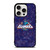 NEW YORK ISLANDERS LOGO 2 iPhone 15 Pro Case Cover