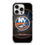 NEW YORK ISLANDERS LOGO iPhone 15 Pro Case Cover